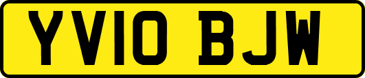 YV10BJW