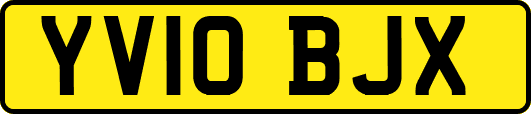 YV10BJX