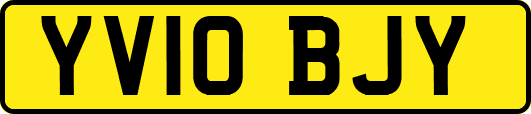 YV10BJY