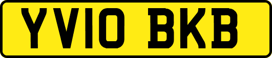 YV10BKB