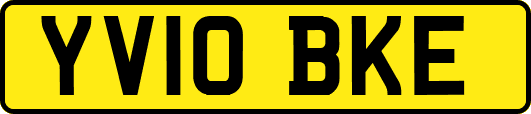 YV10BKE