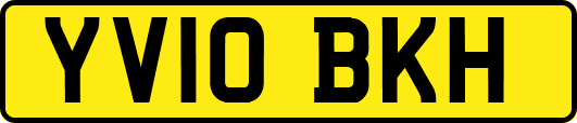 YV10BKH