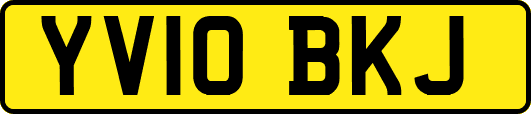YV10BKJ