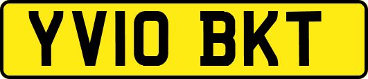 YV10BKT