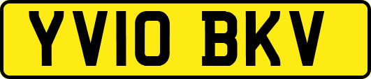 YV10BKV