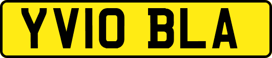 YV10BLA