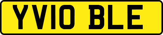 YV10BLE