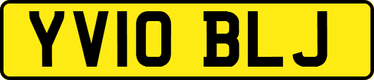 YV10BLJ