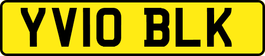 YV10BLK
