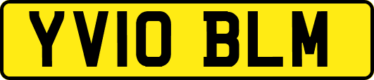 YV10BLM