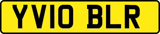 YV10BLR