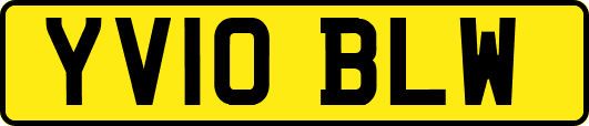YV10BLW