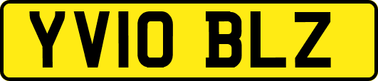YV10BLZ