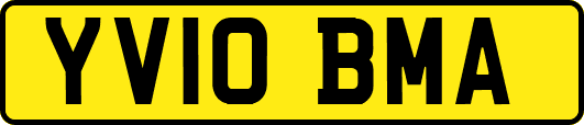 YV10BMA