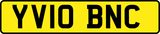 YV10BNC