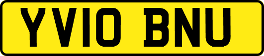 YV10BNU