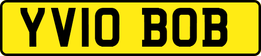YV10BOB