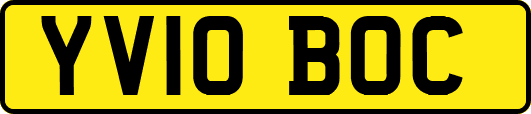 YV10BOC