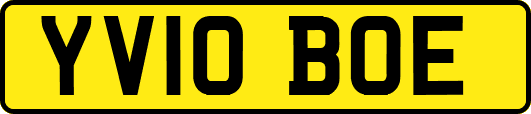 YV10BOE