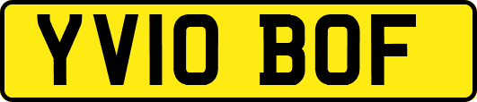 YV10BOF