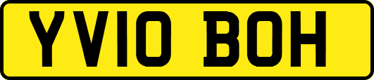 YV10BOH