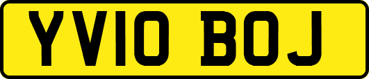 YV10BOJ