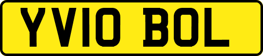 YV10BOL