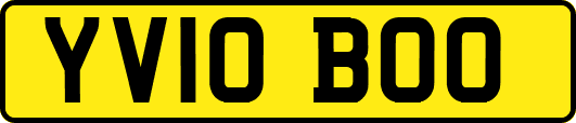 YV10BOO