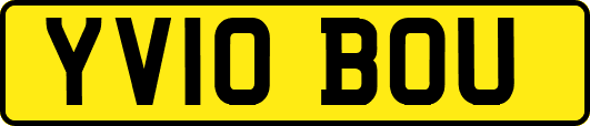 YV10BOU