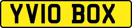 YV10BOX