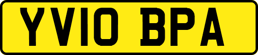 YV10BPA