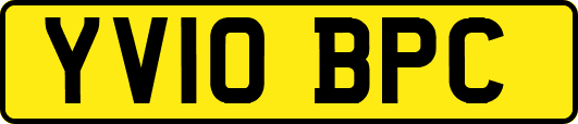 YV10BPC