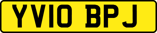 YV10BPJ