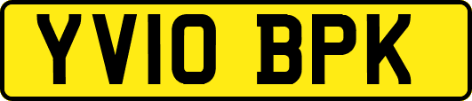 YV10BPK