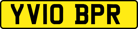 YV10BPR