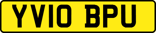 YV10BPU