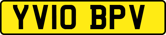 YV10BPV