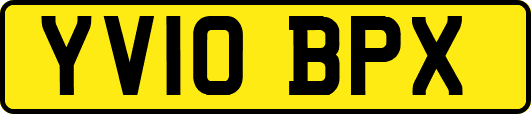 YV10BPX