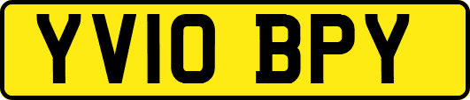 YV10BPY
