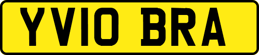 YV10BRA