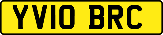 YV10BRC