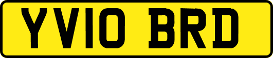 YV10BRD