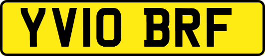 YV10BRF