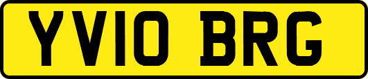 YV10BRG