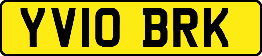YV10BRK