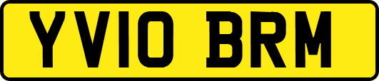 YV10BRM