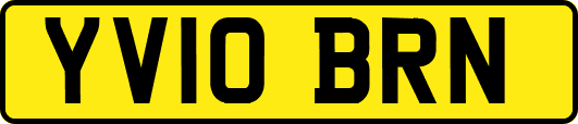 YV10BRN