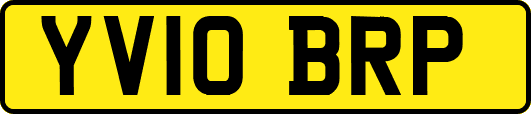 YV10BRP