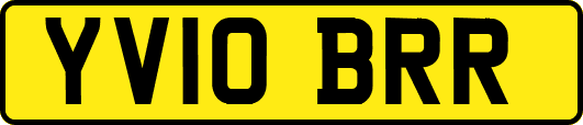 YV10BRR