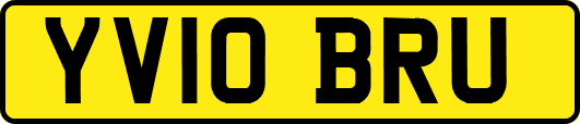 YV10BRU